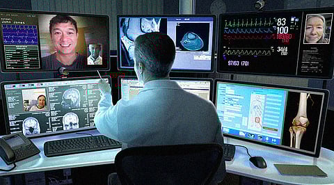 Medical Care can be Enjoyable: Why Your Business Needs Telemedicine Technology