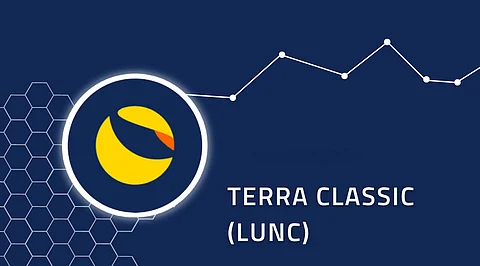 Terra Luna Classic still growing – but will EverGrow Coin outgrow it?