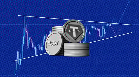 Tether Will Disappear Soon, thanks to USDC Dominance and Exchanges Dumping