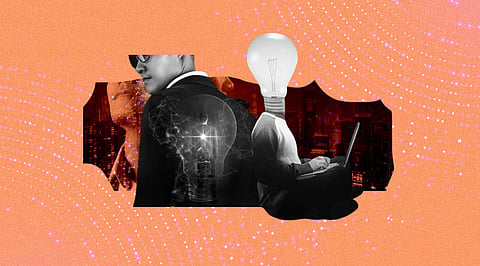 The Changing Role of CEOs with Digital Transformation