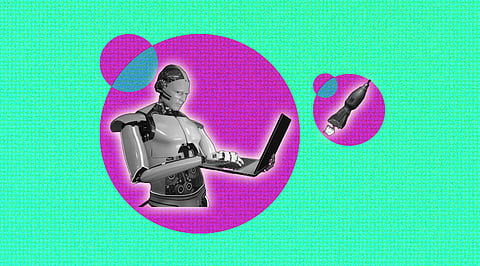 The Most Promising Artificial Intelligence Startups of 2022