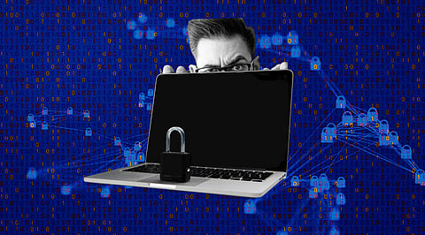 This Family of AI Products Think Like an Attacker and Protect Your Data