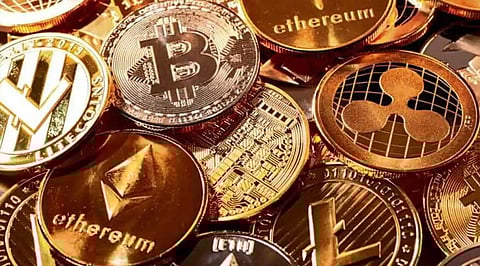 Top 10 Crypto Price Analysis: BTC, ETH, BNB, XRP, ADA, SOL, TRON, ATOM, SAND, EGC