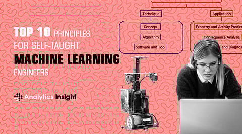 Top 10 Principles for Self-Taught Machine Learning Engineers