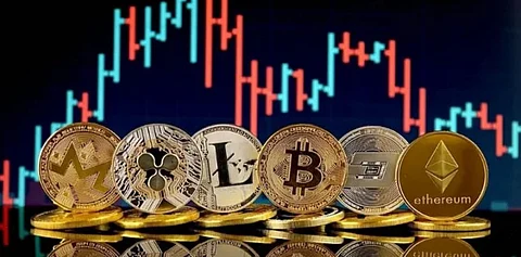 History of Cryptocurrencies (How everything started)