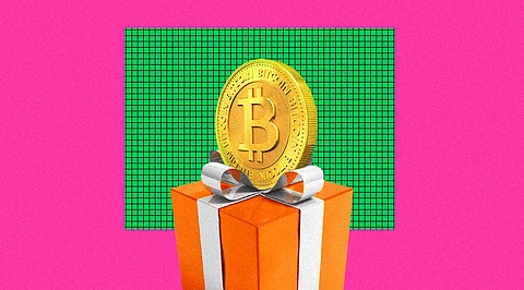 Top Cryptocurrencies to Give Away as Holiday Gifts this Year