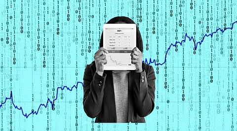 Top Five Data Science Stocks in 2022 for Smart Investment