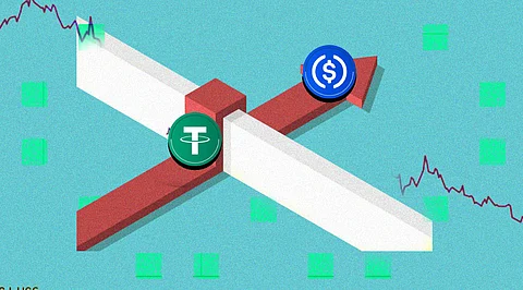 USDC will Soon take over Tether and Emerge as the Top Stablecoin