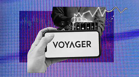 Voyager Digital Files Bankruptcy and Calls it a Revival Plan