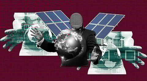 Ways in which AI and Robotics are Set to Transform the Global Power Sector