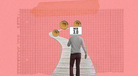 Web3 will Take the Crypto Path soon and Nobody can Help It