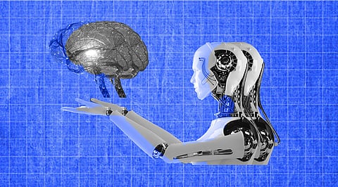 What is Data-Centric Approach in Artificial Intelligence?