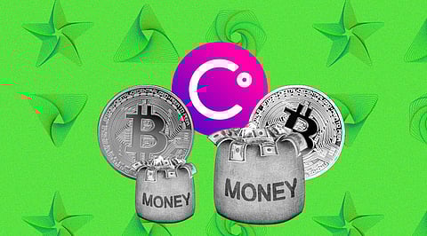 Maximize Your Financial Gains With These Cryptos: GryffinDAO, Decentraland, and Klaytn