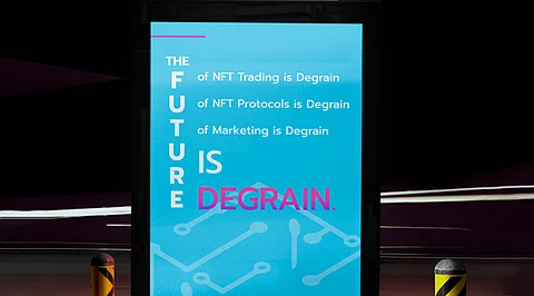 New Presale Star Degrain (DGRN) is Likely to Overtake Polkadot (DOT) and Ripple (XRP)