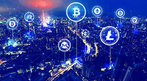 Next Bullish Cycle Could Send these Tokens to The Moon: Gnox (GNOX), Okb (OKB), and Shiba Inu (SHIB)