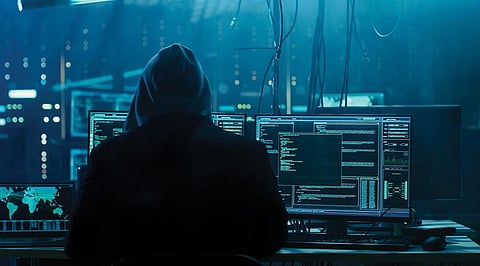 How common are cyber attacks and how do I prevent them?