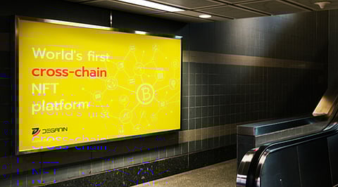 The best cryptocurrencies to invest in now: Binance Coin (BNB), Avalanche (AVAX), and Degrain (DGRN)