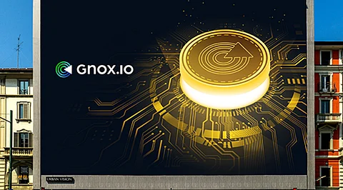 Gnox (GNOX), Solana (SOL) And Pancakeswap (CAKE) Are The Future Tokens Of DeFi