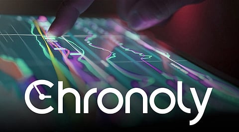 Loopring (LRC), Compound (COMP) Witness Mixed Recovery As Chronoly.io Maintains Its Steady Gains