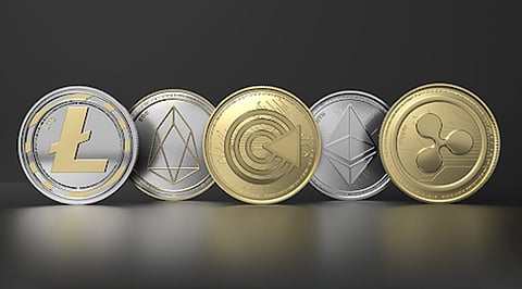 Cryptocurrencies That Could Make You A Millionaire Soon; Gnox (GNOX), Bitcoin (BTC), And NEAR Protocol (NEAR)