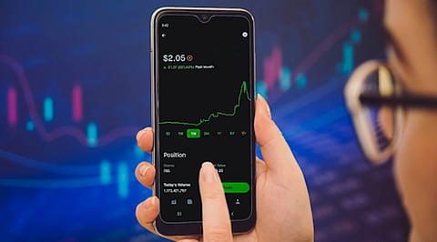 Generate Passive Million Dollar Wealth with DeFi Protocols, Tron (TRX), Gnox (GNOX) and Cronos (CRO)