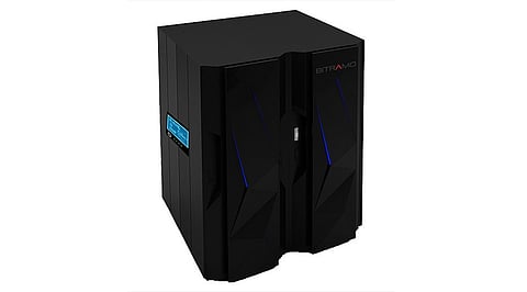 Most Powerful Crypto Miners Released