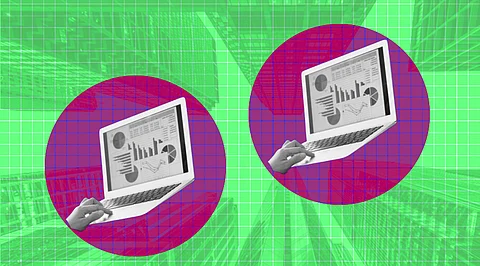 10 Best Companies that Data Professionals can Choose to Advance Their Careers