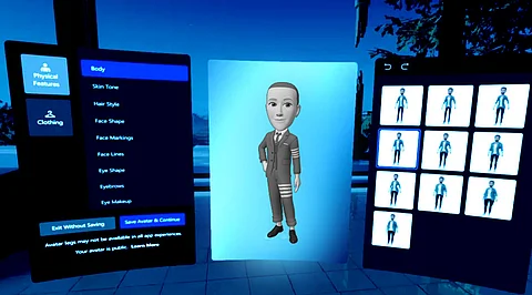 10 Metaverse Avatar Building Tools to Make Better Versions than Zuckerberg