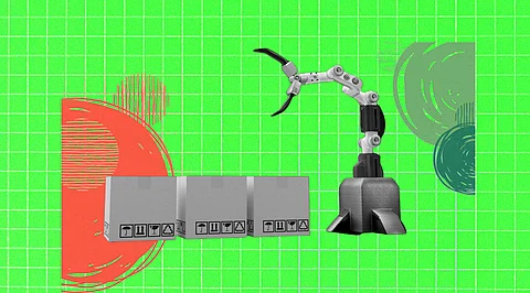 10 Most Promising Artificial Intelligence Companies Redefining Manufacturing in 2022