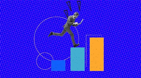 Mastering Data Science