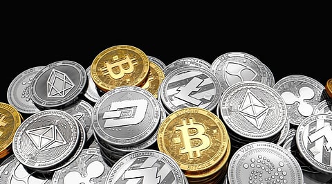3 Cryptocurrencies that will Rule the Market Despite Current Recession
