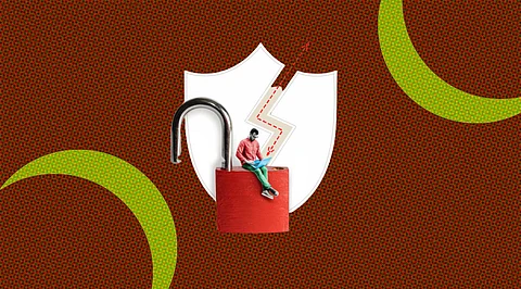 5 Key Cybersecurity Threat Trends in 2023