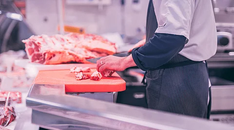 AI and ‘New Meat’ – The Diets of the Future Will Be Personalized