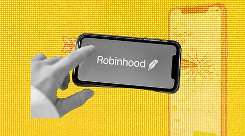 Almighty Robinhood is Cutting Down One-quarter of Workers