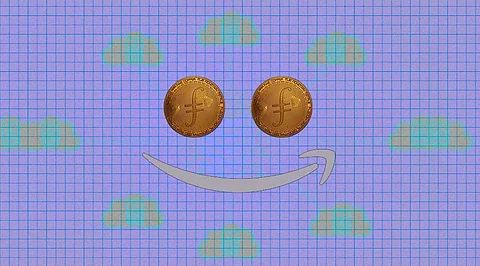 Amazon’s Decentralized Competitor Filecoin Remains Silent on Sustainability