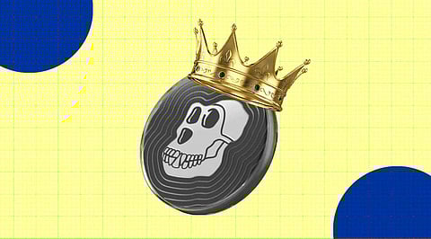 ApeCoin Makes Silent Moves! Can it Become the NFT Crypto King?