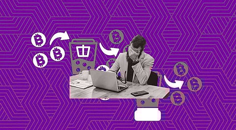 Are Crypto Mixer Developers at Risk? Did Tornado Cash Make Them Vulnerable?