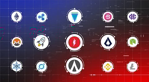 Battle of the Altcoins: Mehracki (MKI), Ethereum (ETH), and Avalanche (AVAX)