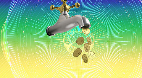 Best Crypto Faucets in 2022 Reviewed