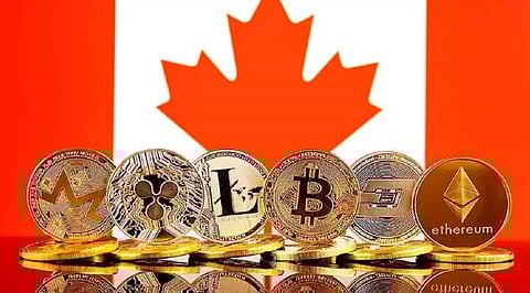 Best Cryptocurrency Canada in 2022