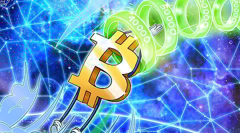 Bitcoin (BTC) and Keninah Concord (KEN) Are Changing The Crypto Industry.