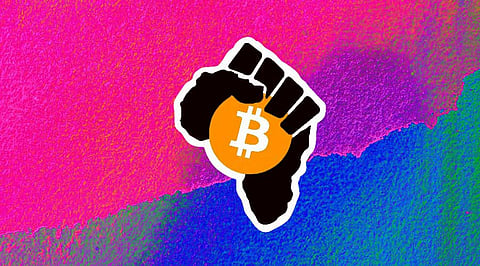 Bitcoin Ekasi, the Last Hope for People who Lost their Last Hope