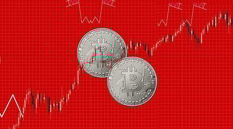 Bitcoin Hits US$24k, Red Flags in Crypto Market: Cryptocurrencies on 16 August