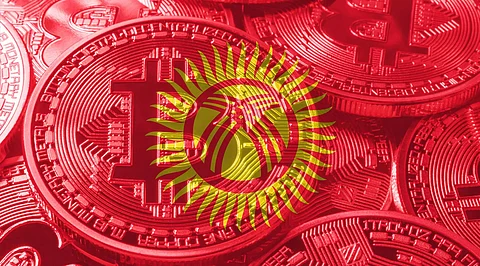 Latest Trends of Bitcoin Trading in Kyrgyzstan