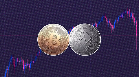 Bitcoin Under US$20K and Ethereum US$1.5k! Crypto Market at Stake