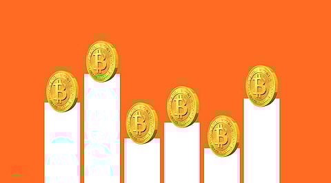 Bitcoin is Forming Irregular Price Patterns! BTC Might Reach US$10k Soon: Experts