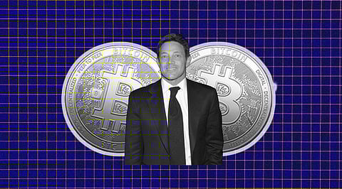 Bitcoin Won’t go to Zero: Wolf of the Wall Street Revises his Statement