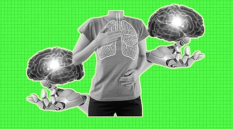 Breathe in, Breathe Out! This AI Detects if You have Parkinson’s