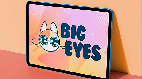 About To x200? — Buy Big Eyes Coin, Ethereum, and ApeCoin in 2022!