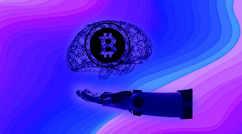 Can Blockchain be the Torchbearer of Ambiguous Artificial intelligence